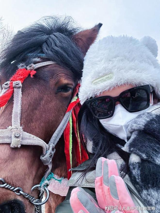跟团去漠河旅游3天2晚价格+费用+亲身经