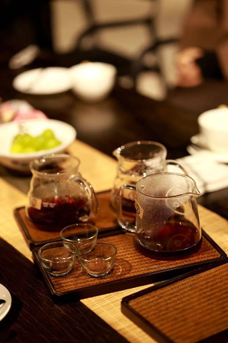 羽家空间 在宏宇文创园里开展一场优雅且充